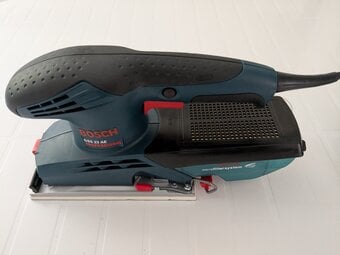 Bosch GSS 23 AE Orbital Sander