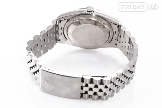 A superb Rolex Datejust (36MM) 1993 mens wristwatch. - Clothing, Footwear & Accessories in Worthing