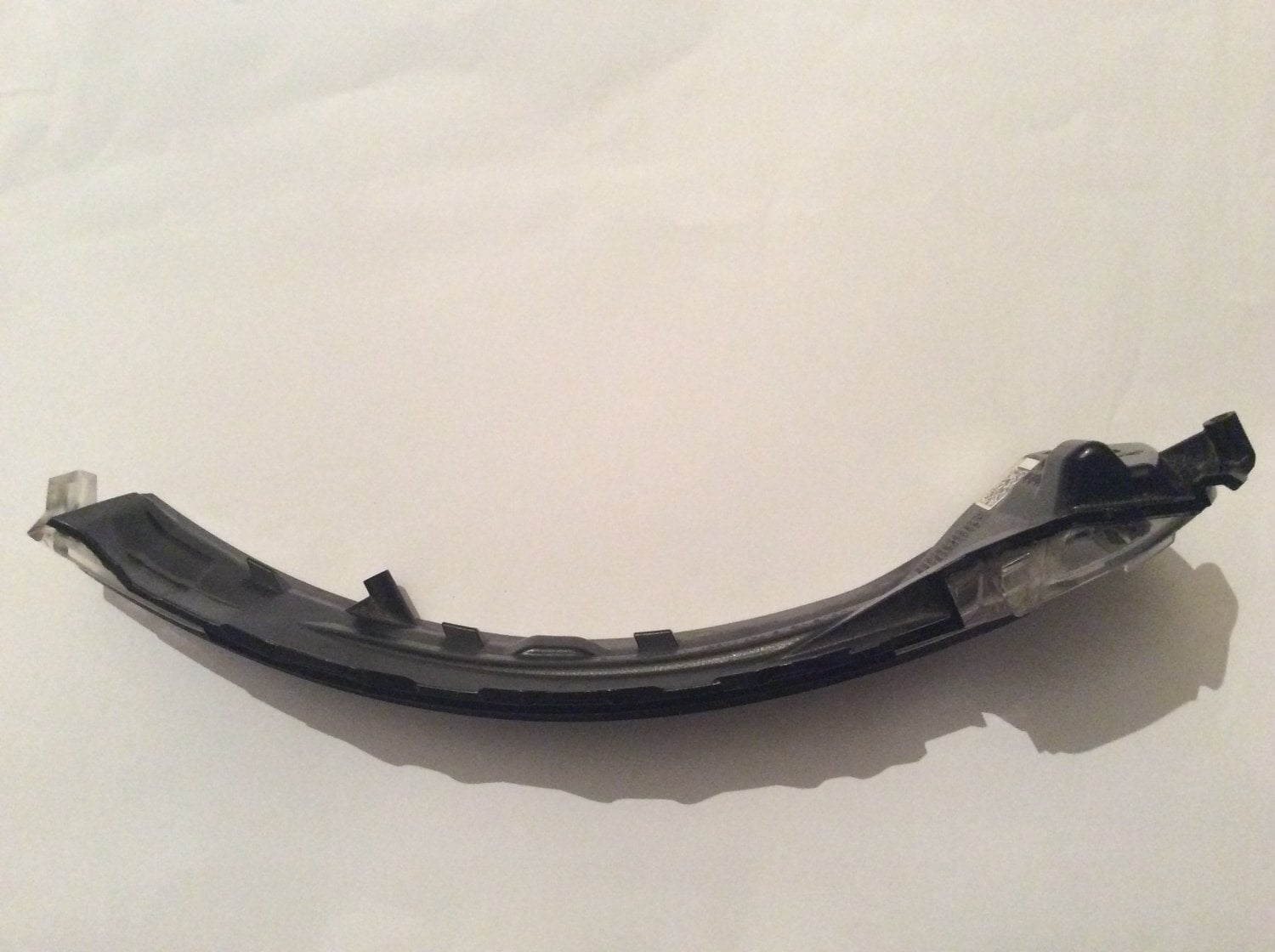 Audi A3 8V 2013-2016 LED side mirror indicators L/H and R/H, OEM Hella. - Parts & Accessories in London