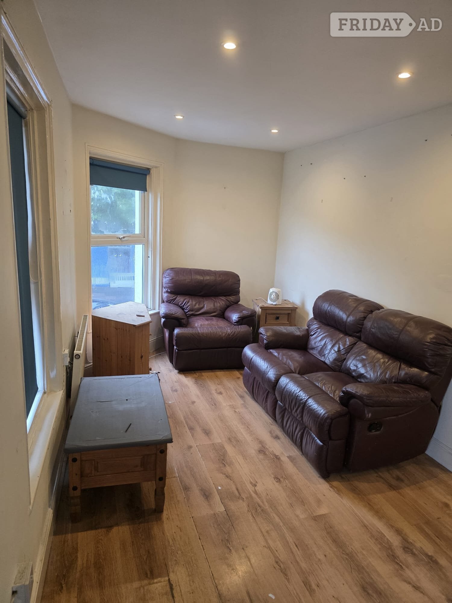 Eastbourne A bright and tidy 1-bedroom flat