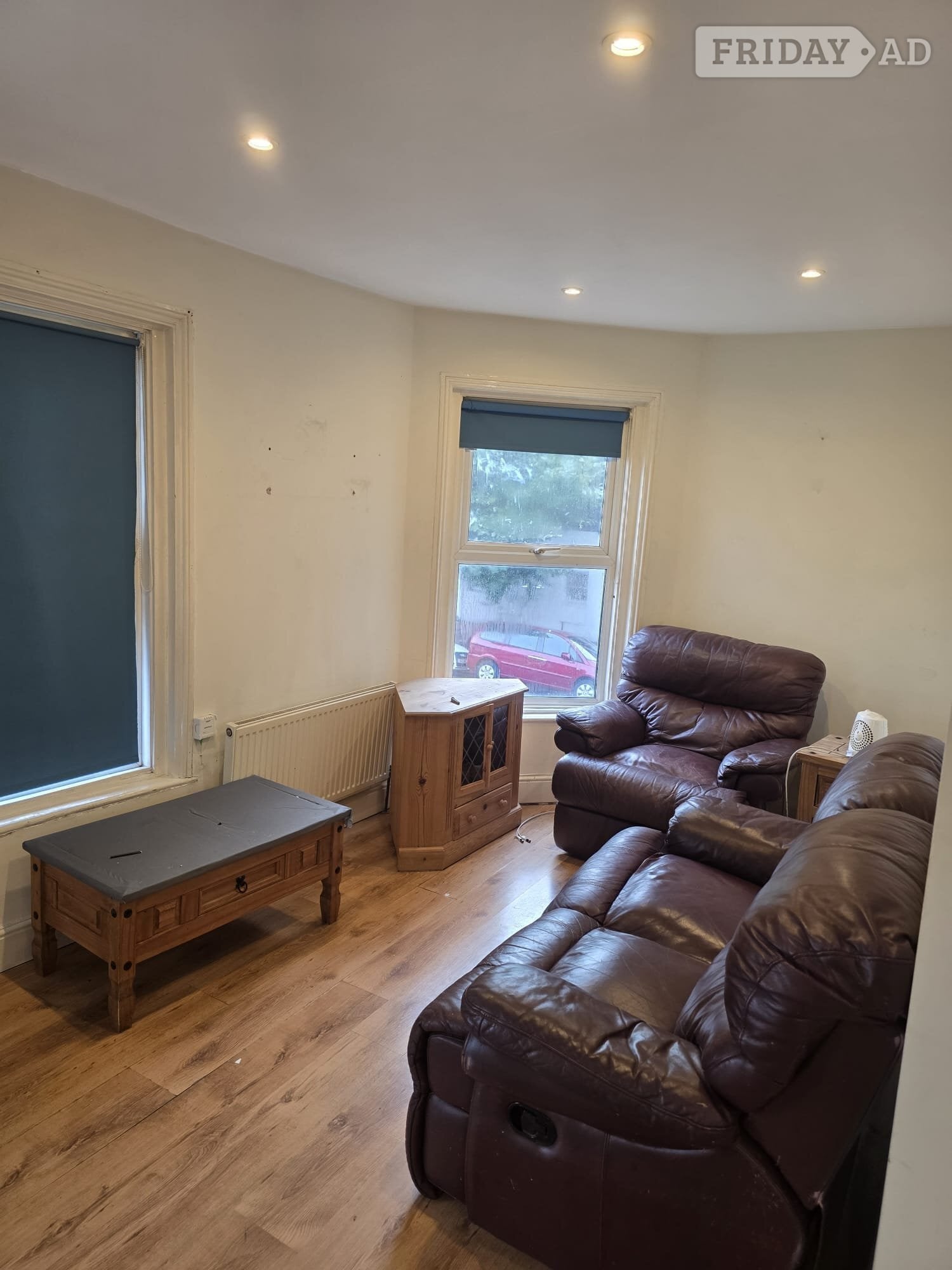 A bright and tidy 1-bedroom flat - Flats & Apartments in Eastbourne