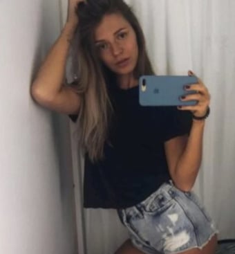 Maya - German BEAUTY party gril only outcall π₯°