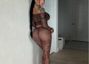 Foxie - Delicate, angelic body 🔥