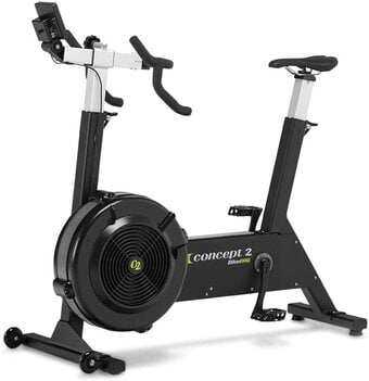 Concept 2 BikeErg