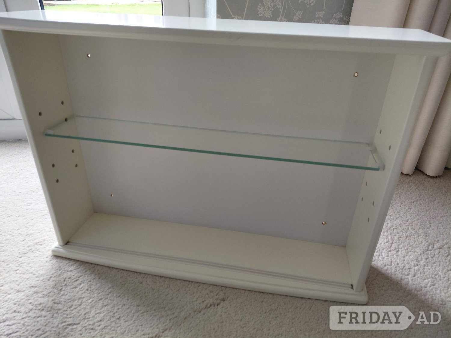 Highcroft Bathroom Cabinet - Home Decor in Worthing