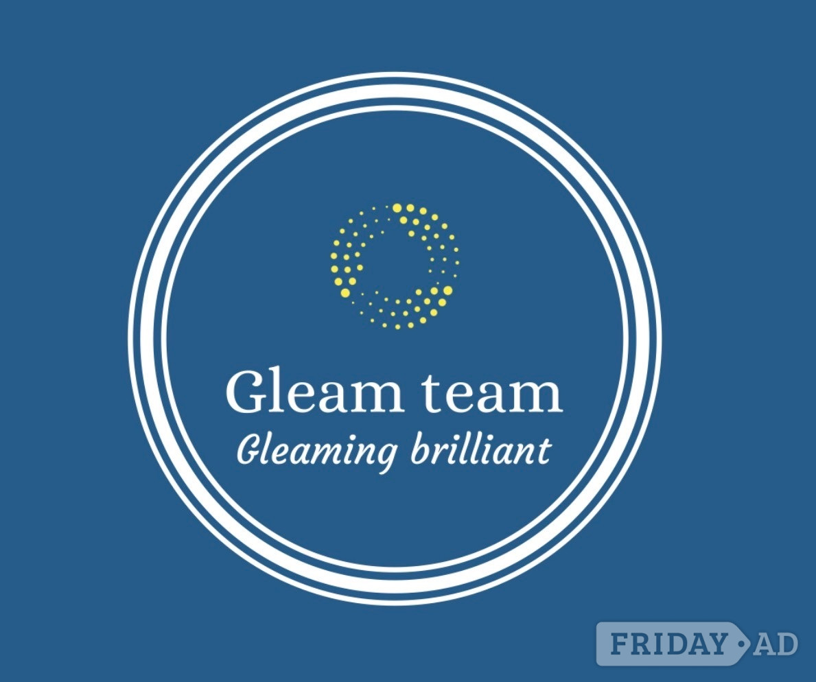 Cleaners required in Ashford  in Ashford