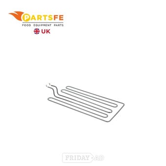 Star Mfg 2NZ5948 Grill Heating Element