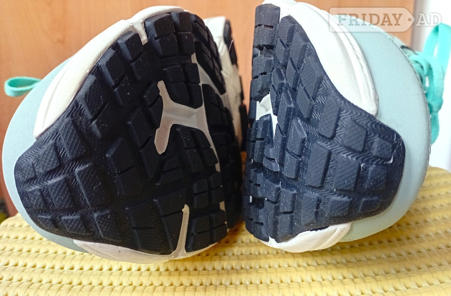 Women's "Mountain Warehouse" trainers Size UK 4 - Clothing, Footwear & Accessories