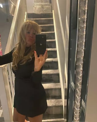 Massage / Escort.. mature English 47