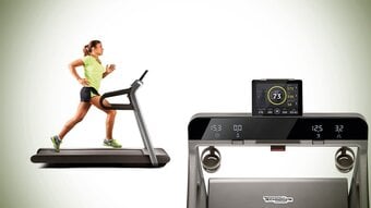 Technogym MyRun Treadmill