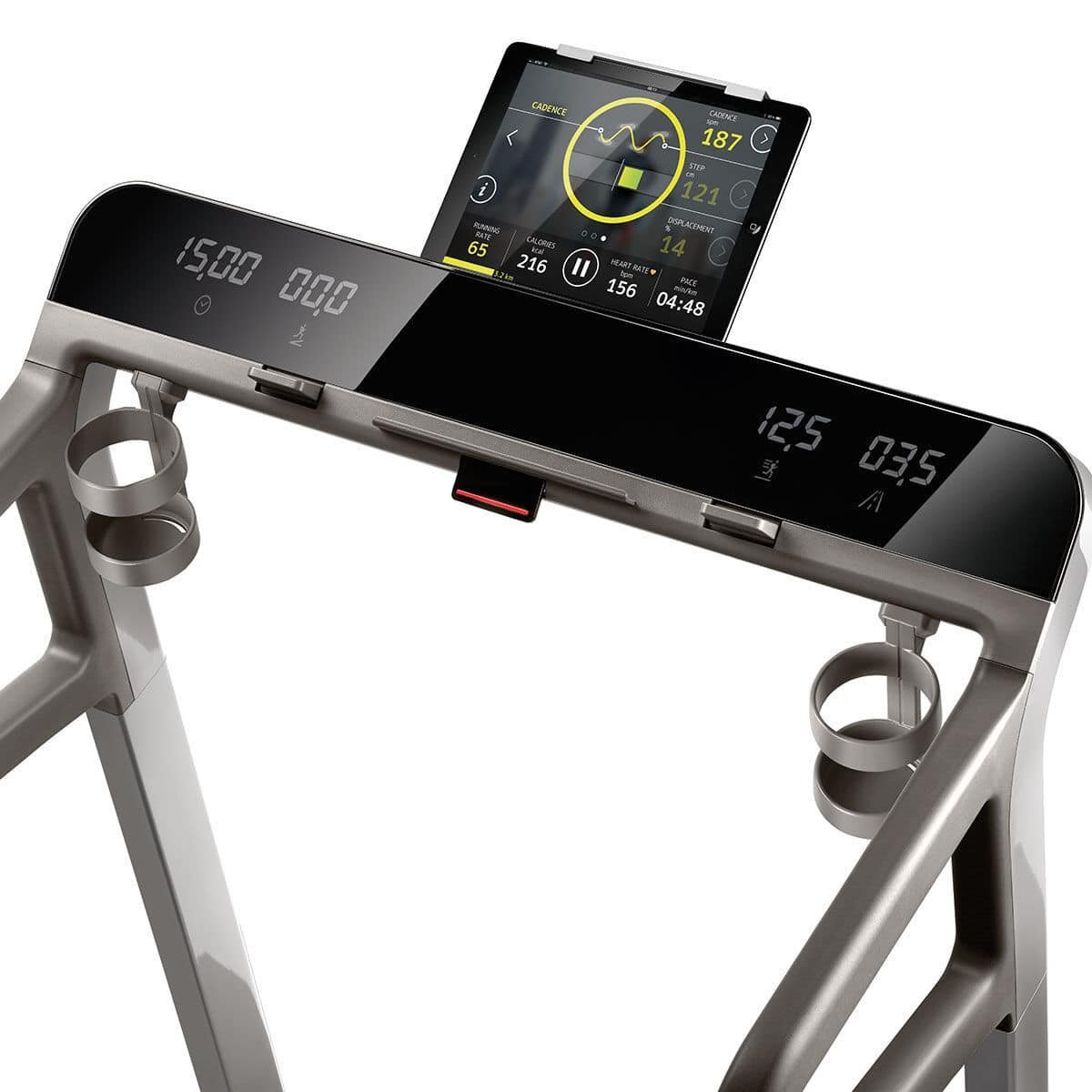 Technogym MyRun Treadmill - Sports Equipment in London