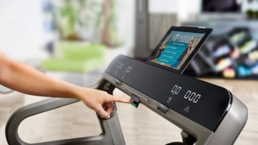 Technogym MyRun Treadmill - Sports Equipment