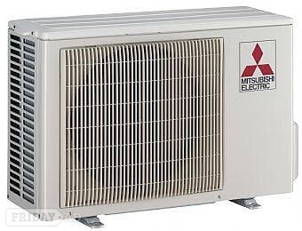 Bristol Mitsubishi Air Conditioner MSZ-GC35VA (come see it working)