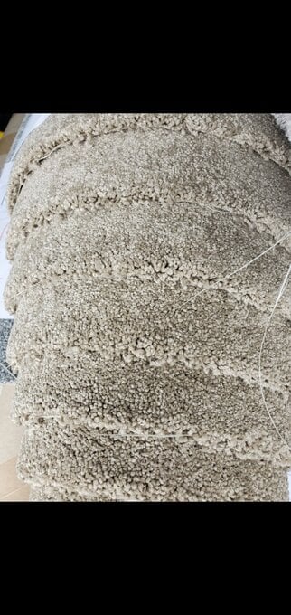 Carpets remnants stock 