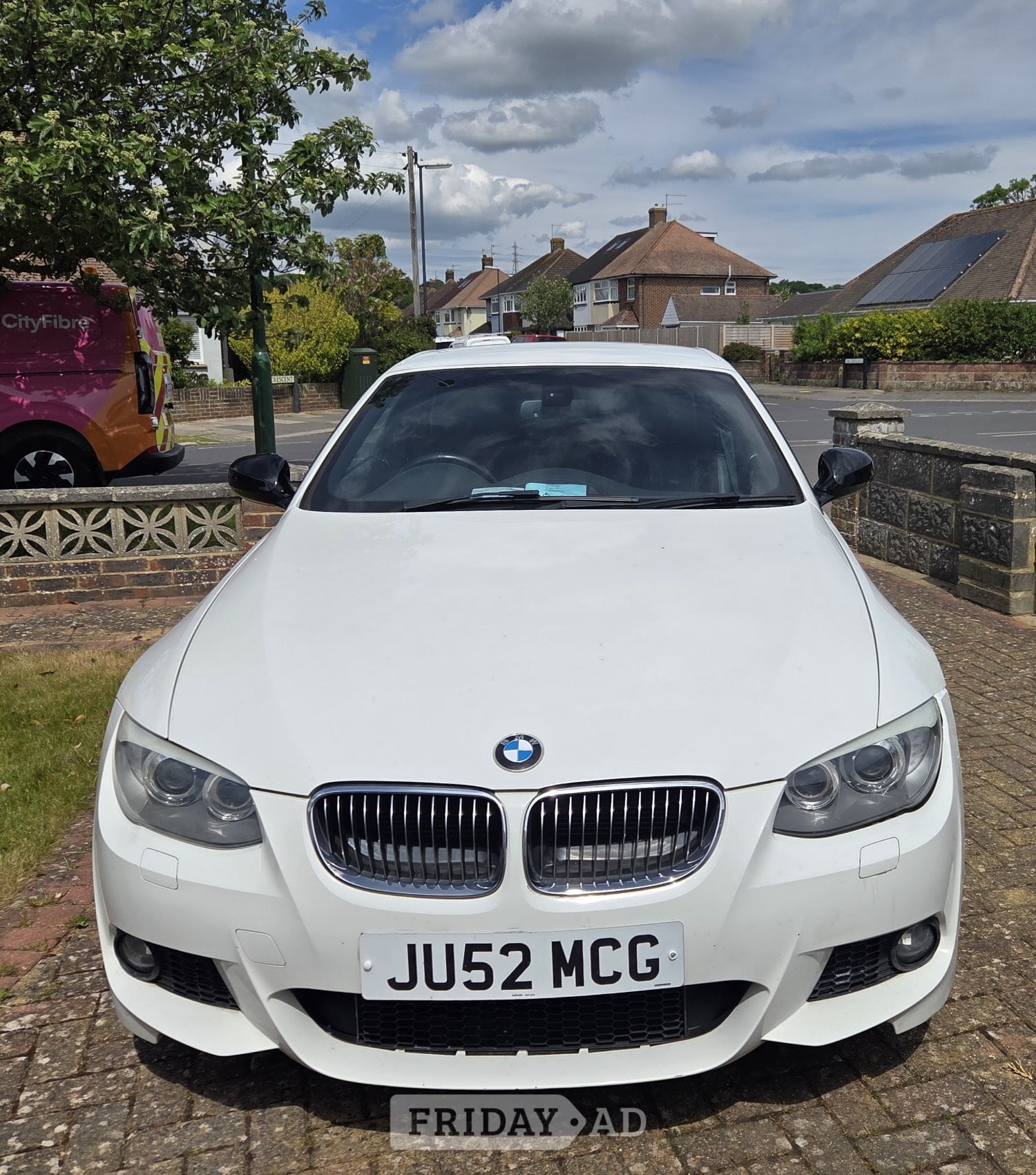 BMW 3 Series Brighton