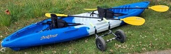 FeelFree Gemini Sport 2 seater kayak