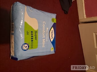 incontinent pants for sale
