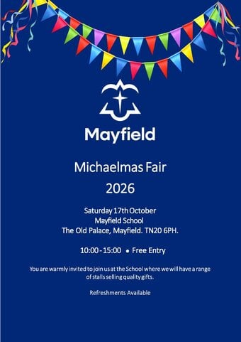Michaelmas Fair