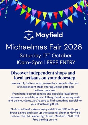 Michaelmas Fair