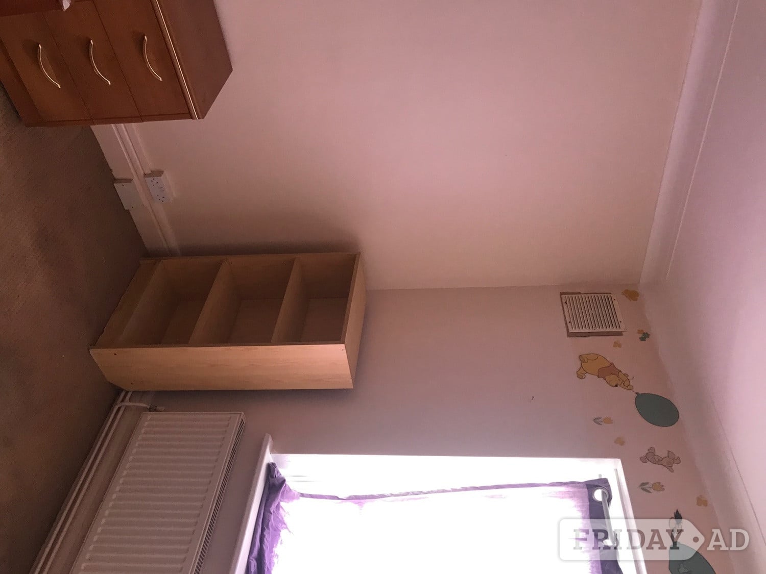 Single room to share - Rooms