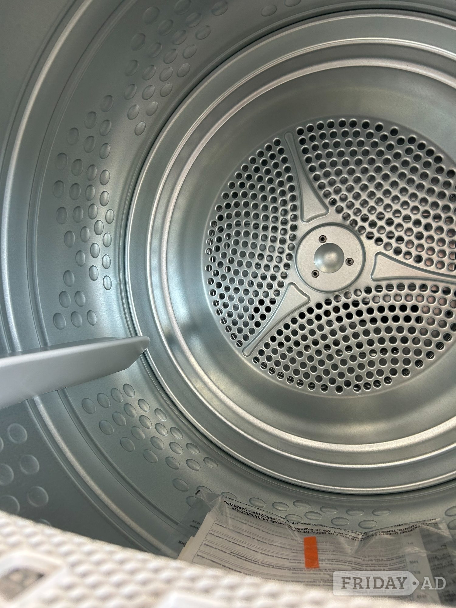St. Leonards-On-Sea BRAND NEW - CANDY SMART PRO 9KG TUMBLE DRYER