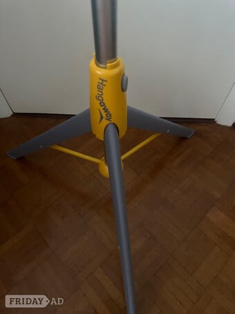 Detachable HANGAWAY clothes airer