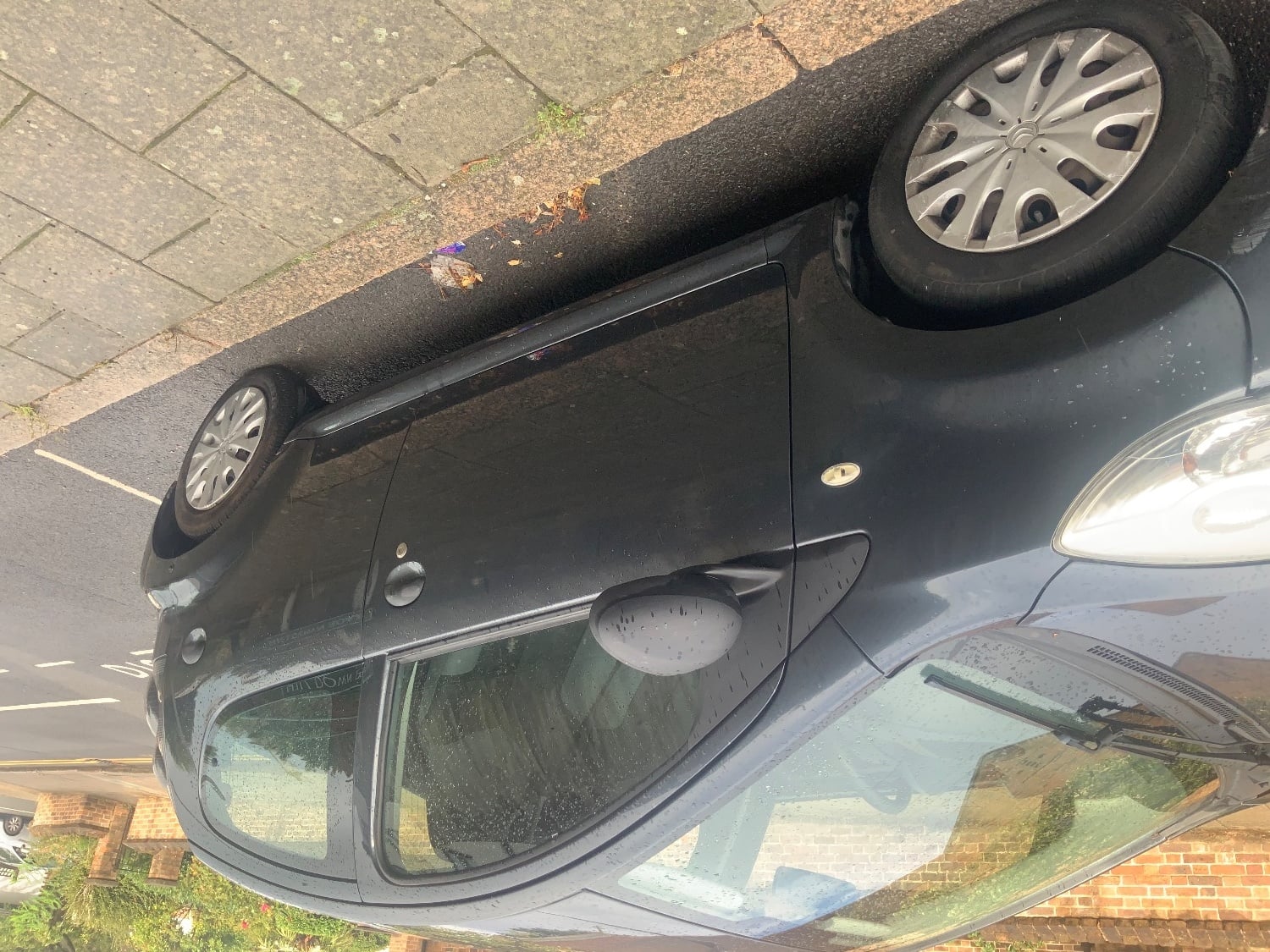 Citroen C1 Bromley