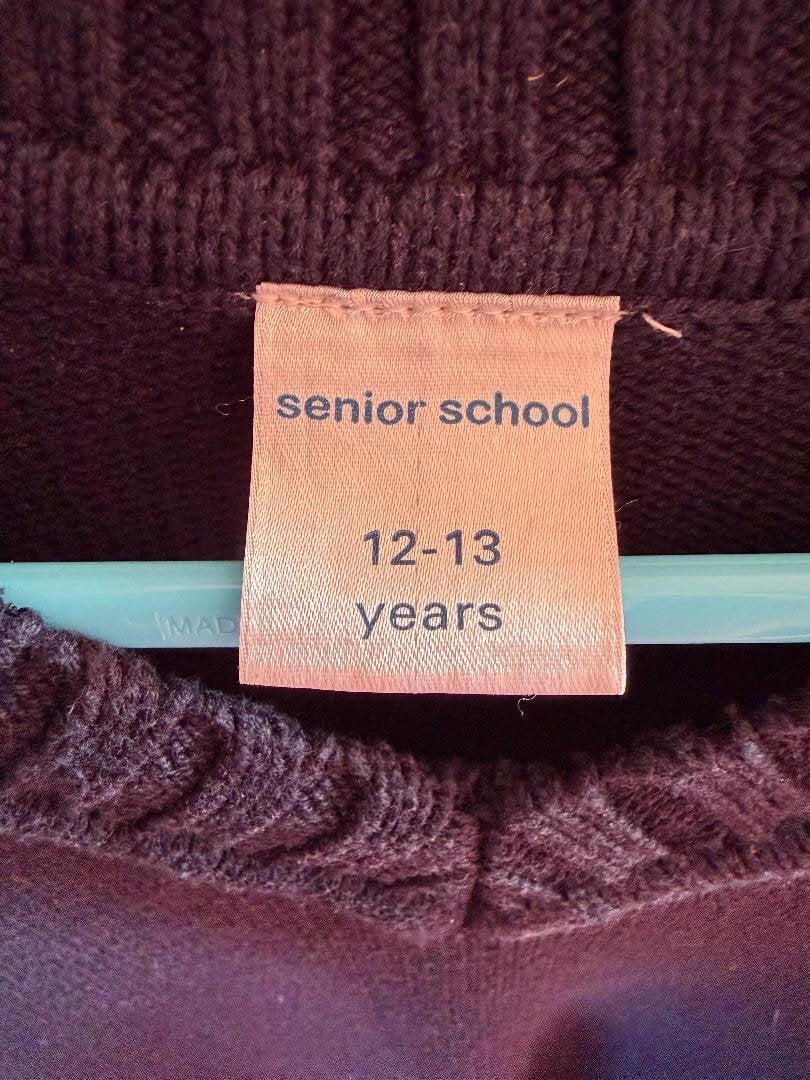 School jumper, 12-13 yerars - Clothing, Footwear & Accessories