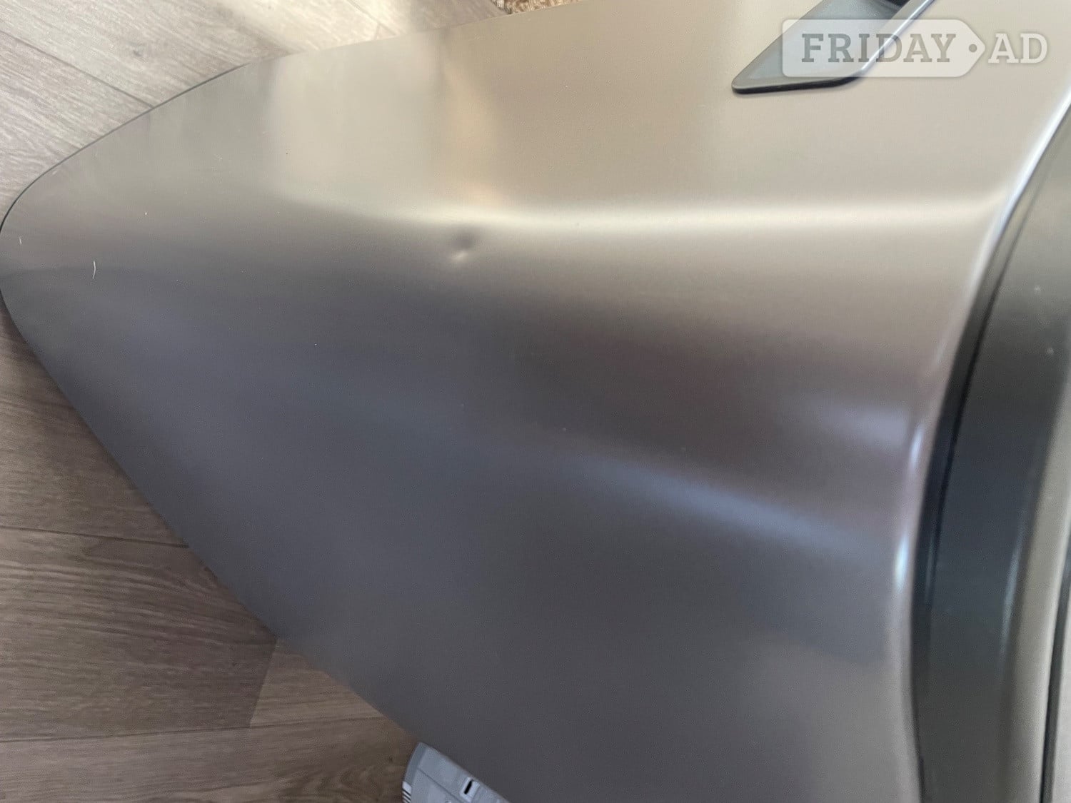 Brabantia duo bin