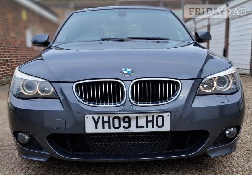 BMW 525I SPORT Wandsworth