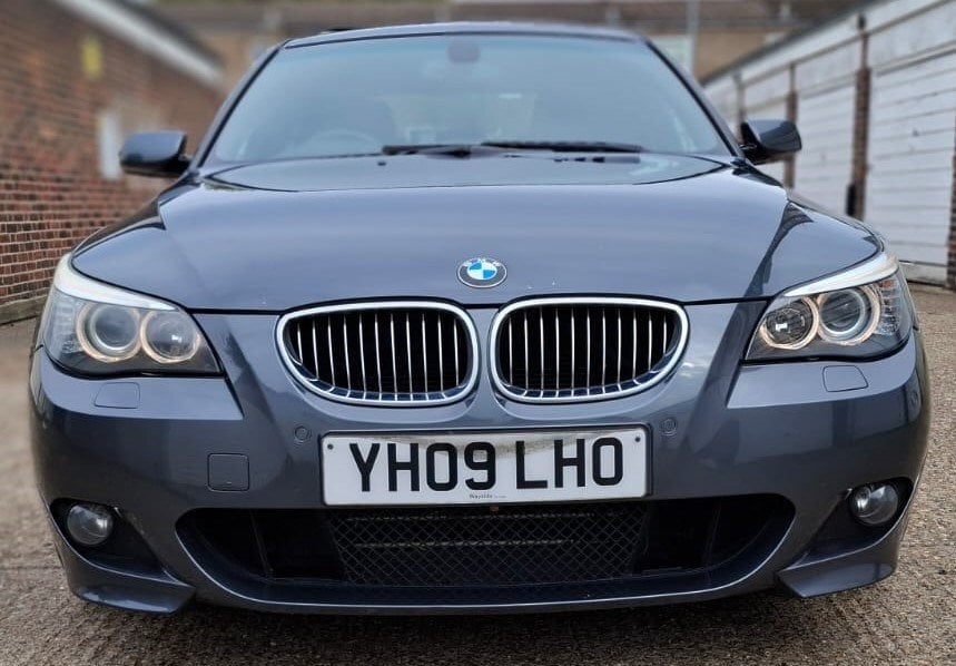 BMW 525I SPORT Wandsworth