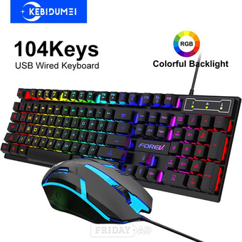 Keyboard mouse for computers price 75p
