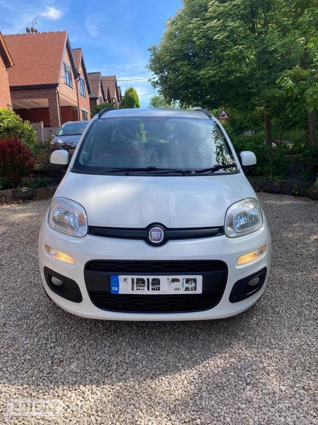 Fiat Panda Lounge Shoreham-By-Sea