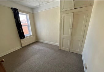 5 bedroom house for SUPPORTED LIVING/ family let