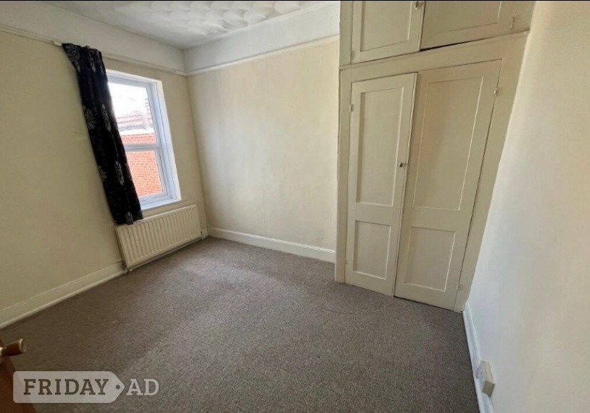 5 bedroom house for SUPPORTED LIVING/ family let in Southampton