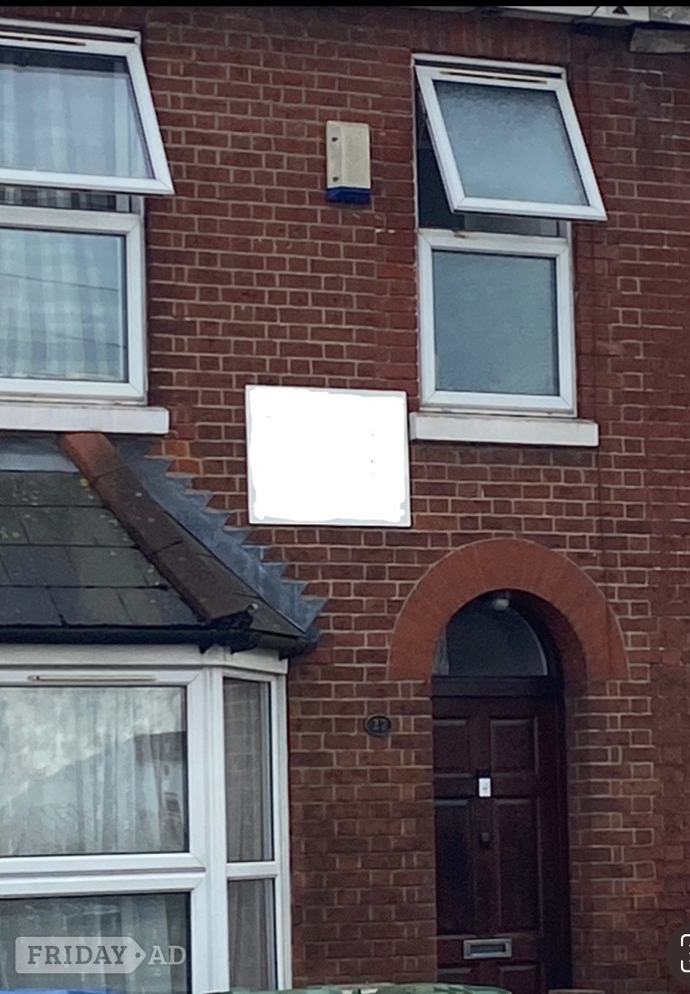 5 bedroom house for SUPPORTED LIVING/ family let