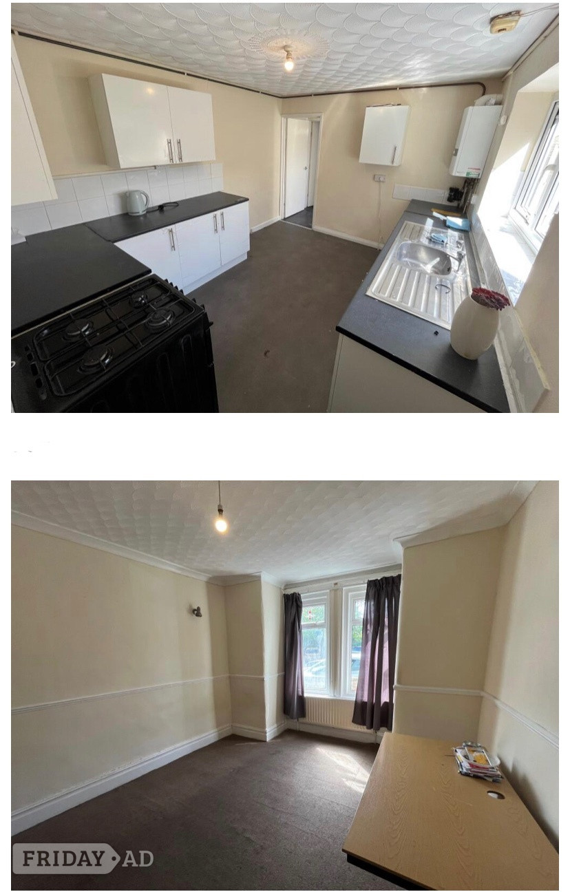 5 bedroom house for SUPPORTED LIVING/ family let - Houses & Bungalows in Southampton