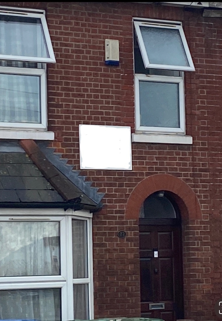 5 bedroom house for SUPPORTED LIVING/ family let