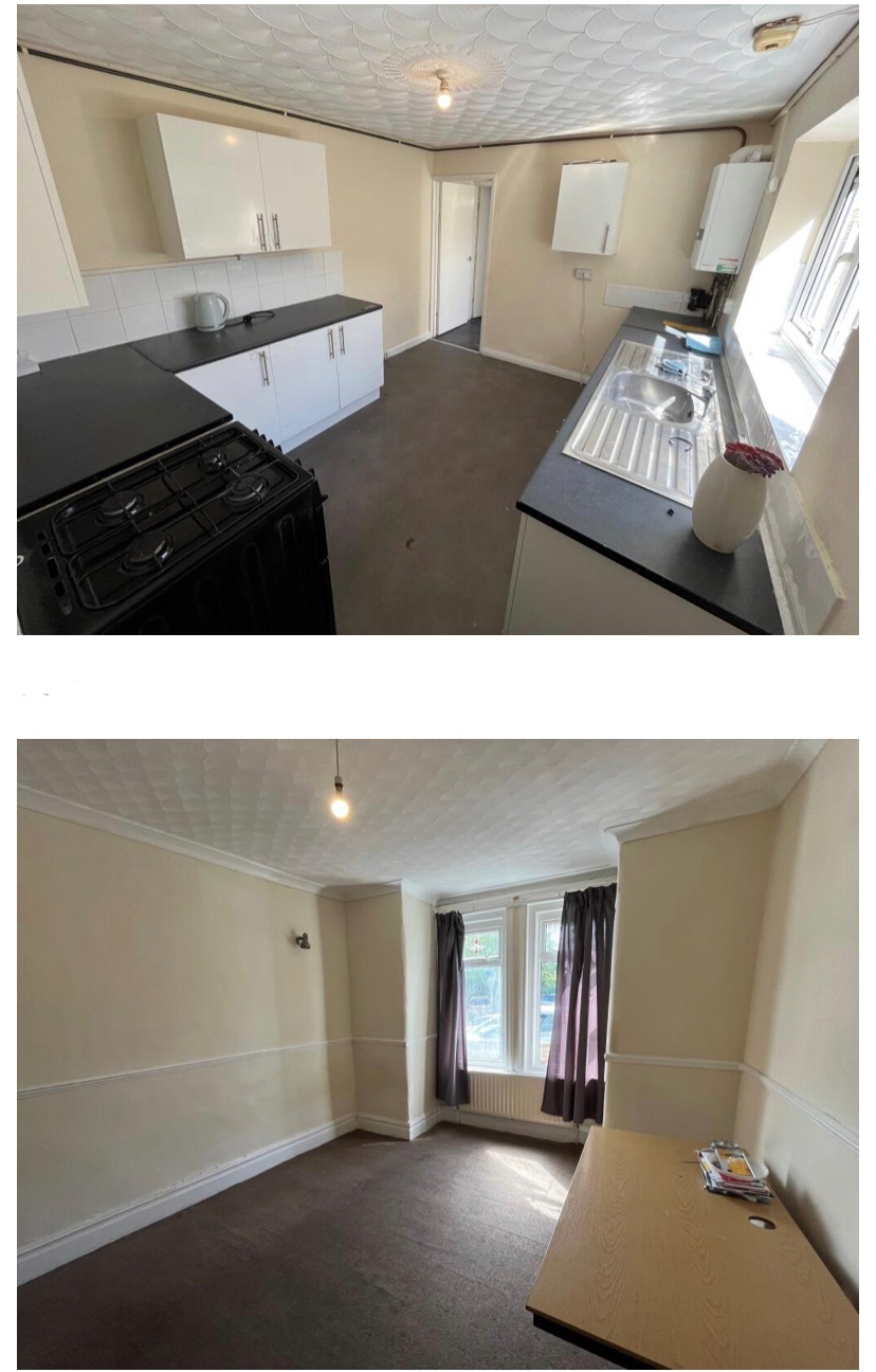 5 bedroom house for SUPPORTED LIVING/ family let - Houses & Bungalows in Southampton