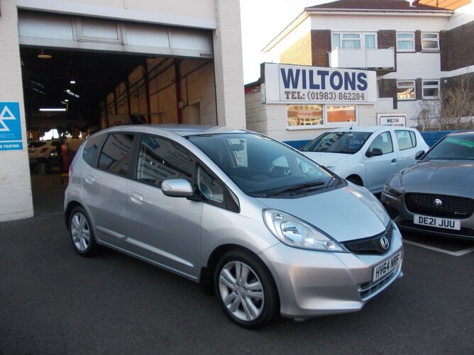 [ berth ]Honda Jazz