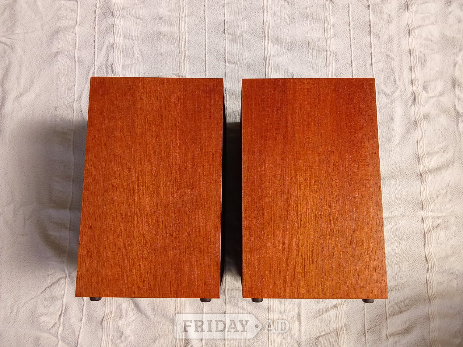 Wharfedale Denton 2 Hifi Speakers