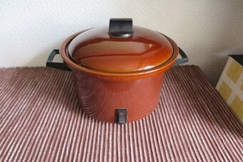 Tower Housewares Slow cooker  