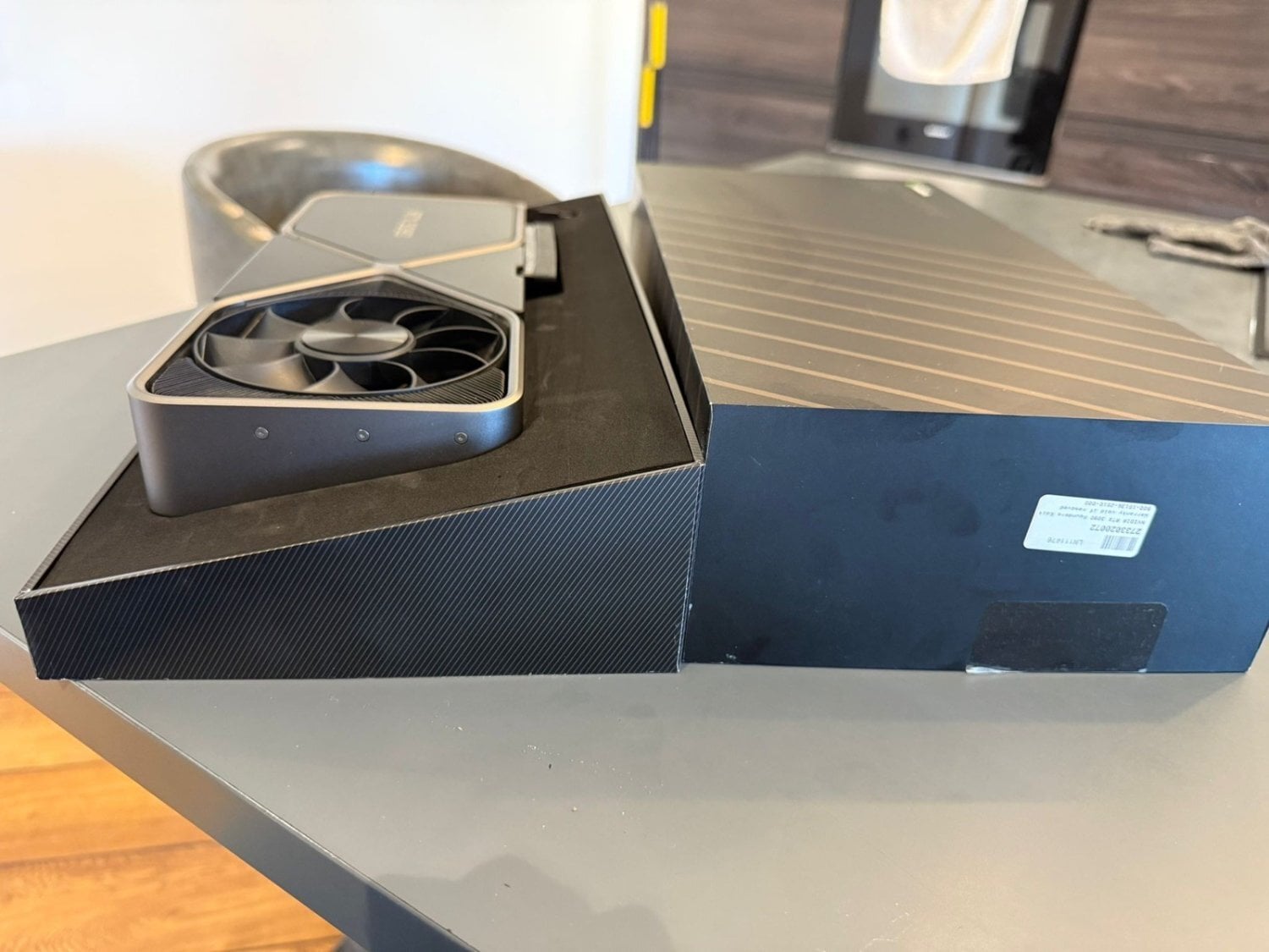 NVIDIA GeForce RTX 3090 Founders Edition 24GB GDDR6X Graphics - Computers & Electronics