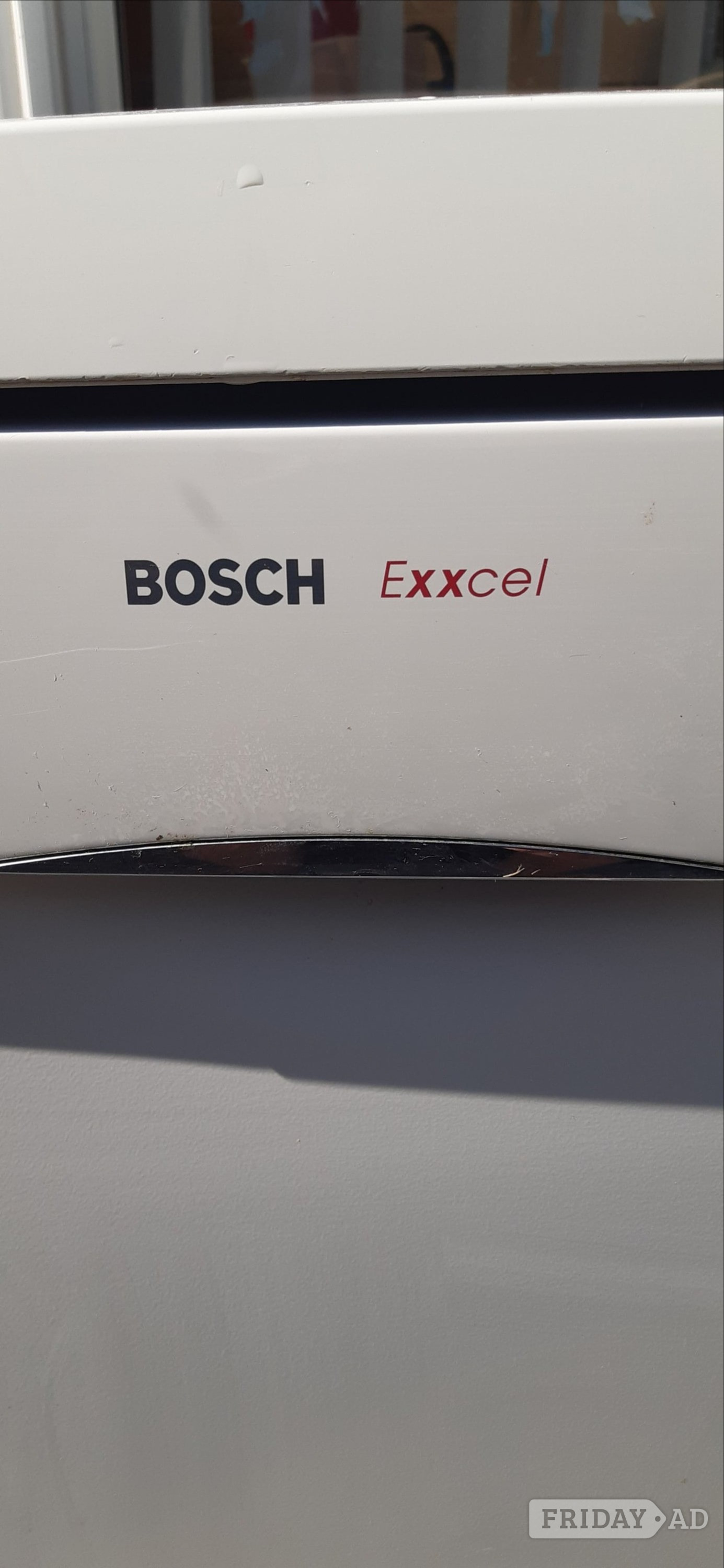 Brighton Bosch exxcel dishwasher 