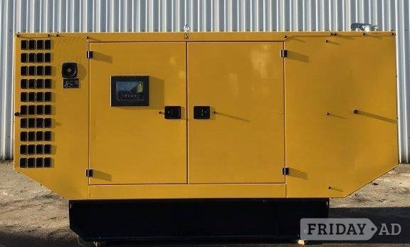 Generator Set 150 KWA - Perkins in Birchington