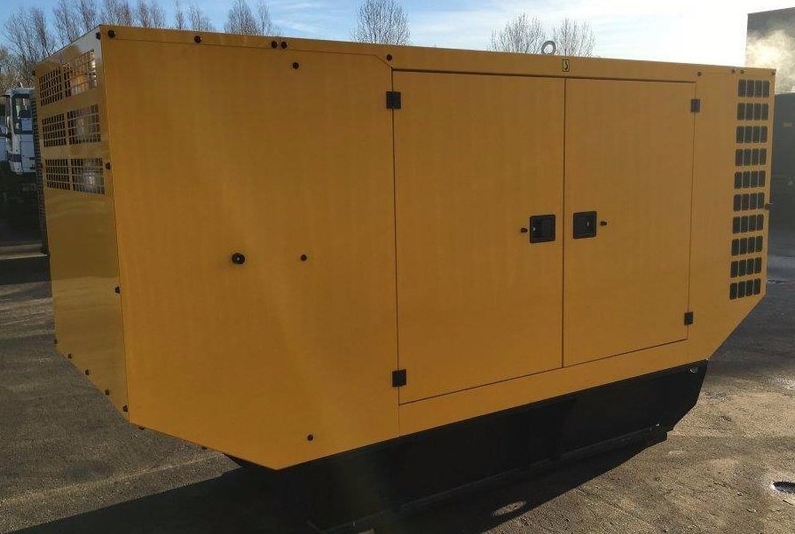 Generator Set 150 KWA - Perkins - DIY in Birchington