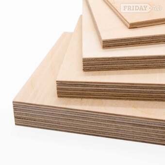 Timber and Hardware Materials