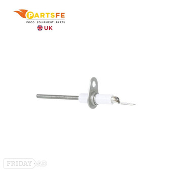 Baxter 01-1000V9-00169 Flame Sensor 