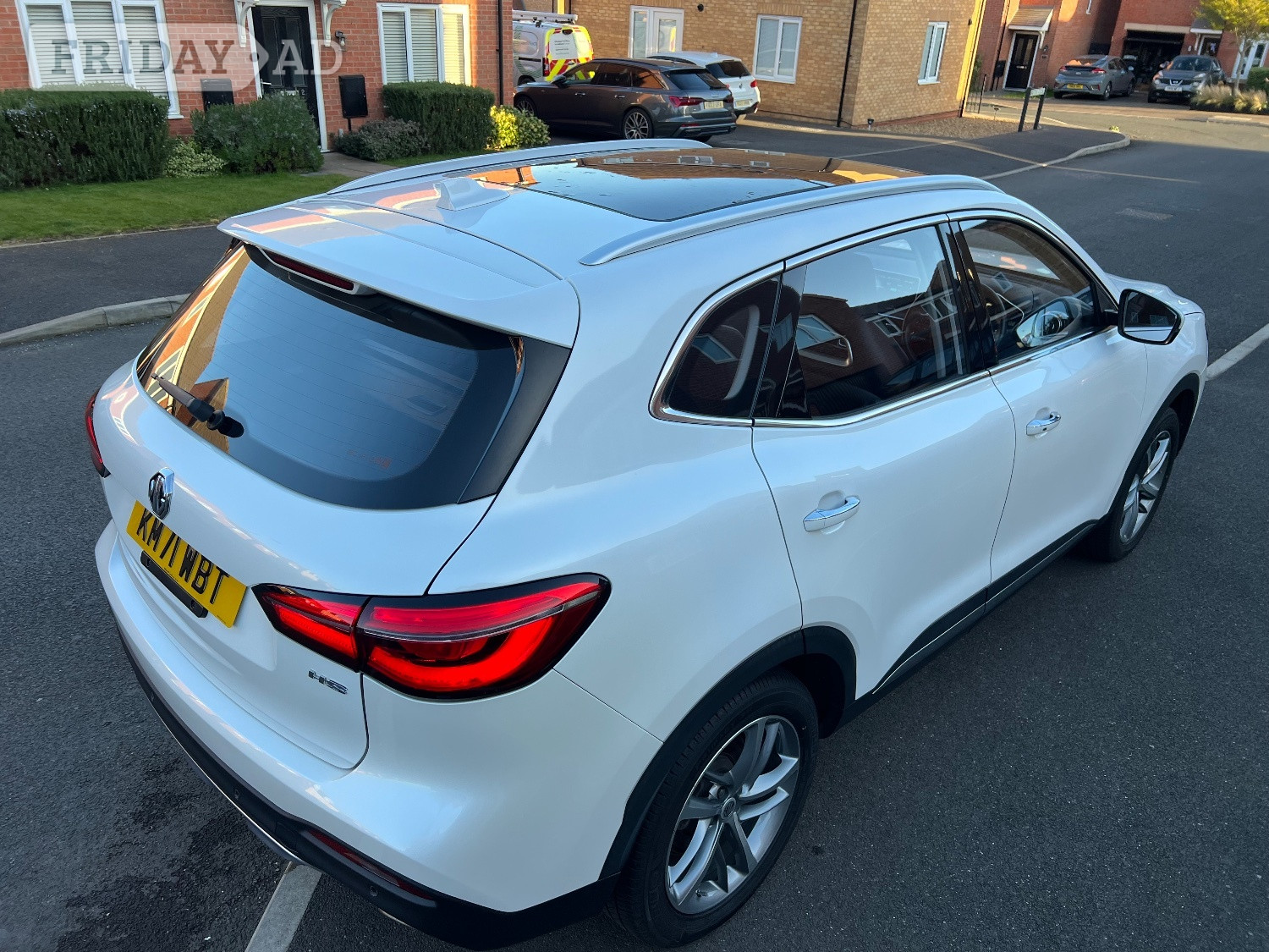 [ berth ]MG Mg Hs