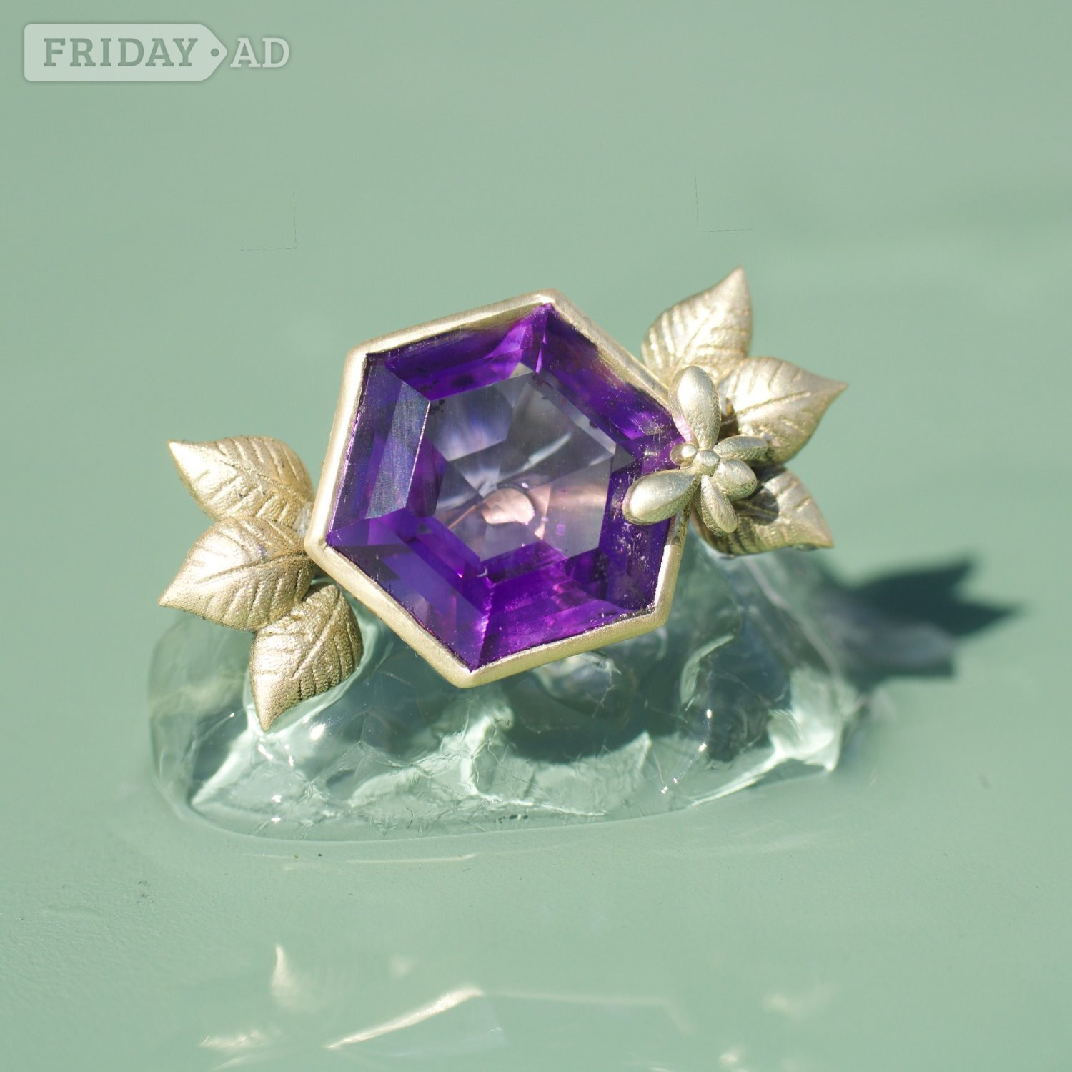 Bespoke Jewellery Design & Jewellery Redesign Services in the UK